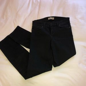 MADEWELL Skinny Jeans
